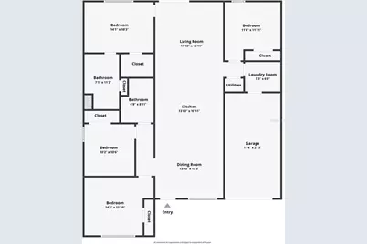 4371 SW 143rd Lane Road, Ocala, FL 34473 - Photo 22