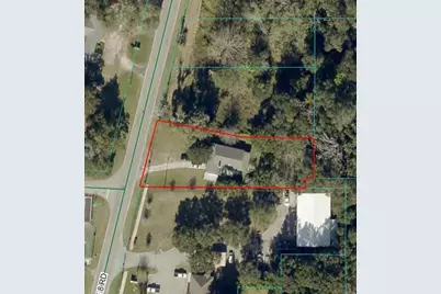 2107 NE 8th Road, Ocala, FL 34470 - Photo 1