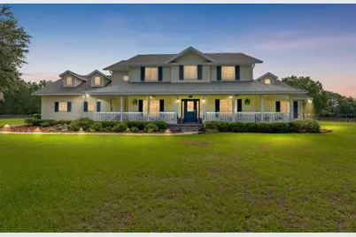 9095 SW 9th Terrace, Ocala, FL 34476 - Photo 2