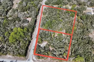 12784 W Cypress Vine Ln, Crystal River, FL 34428 - Photo 1