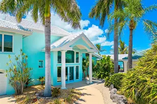 770 9th St, Key Colony Beach, FL 33051 - Photo 2