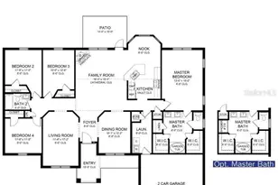 12126 Pine Warbler Ave, Brooksville, FL 34614 - Photo 2