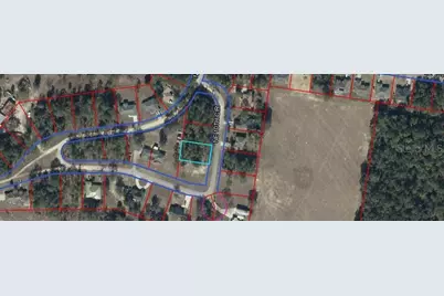 Ne 10 Circle #3, Williston, FL 32696 - Photo 1