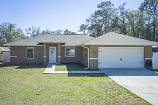 6094 E Rush St, Inverness, FL 34452 - Photo 1