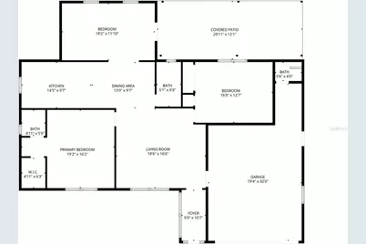 5141 E Backner Lane, Inverness, FL 34452 - Photo 2