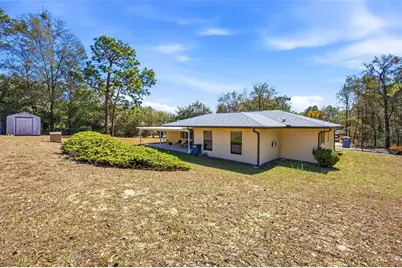 5141 E Backner Lane, Inverness, FL 34452 - Photo 4