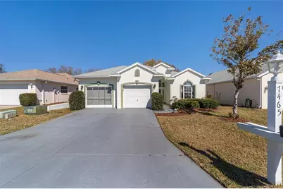 7465 SW 111th Lane, Ocala, FL 34476 - Photo 2