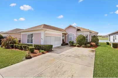 17584 SE 119th Circle, Summerfield, FL 34491 - Photo 2