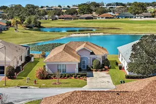17584 SE 119th Cir, Summerfield, FL 34491 - Photo 1