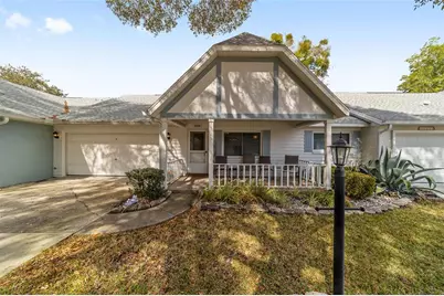 8569 SW 92nd Lane #E, Ocala, FL 34481 - Photo 2