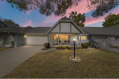 8569 SW 92nd Lane #E, Ocala, FL 34481 - Photo 1