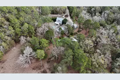 210 Tucker Springs Road, Sopchoppy, FL 32358 - Photo 48