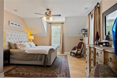 210 Tucker Springs Road, Sopchoppy, FL 32358 - Photo 26