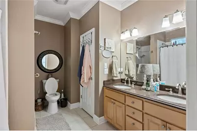 210 Tucker Springs Road, Sopchoppy, FL 32358 - Photo 20