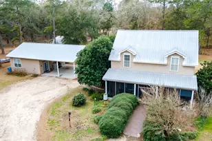 210 Tucker Springs Rd, Sopchoppy, FL 32358 - Photo 6