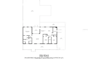 237 SW Baron Glen, Fort White, FL 32038 - Photo 2