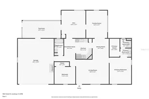 1804 Tweed Ct, Leesburg, FL 34788 - Photo 2