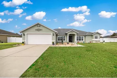 9957 SW 55th Avenue Road, Ocala, FL 34476 - Photo 1