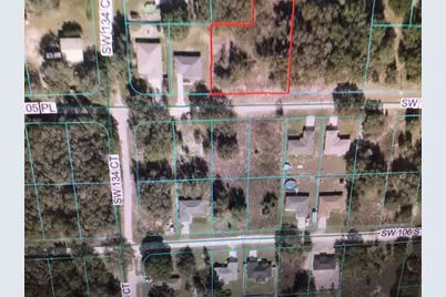 0 SW 105 Place, Dunnellon, FL 34432 - Photo 1