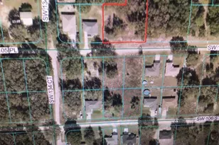 0 SW 105 Pl, Dunnellon, FL 34432 - Photo 1