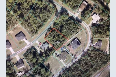 0 SW 166 Place Road, Ocala, FL 34473 - Photo 2