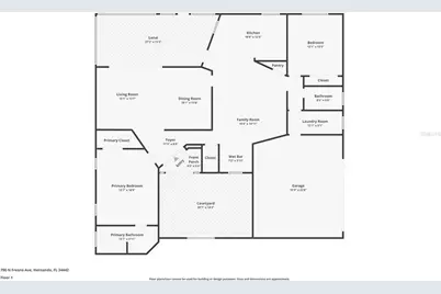 790 N Fresno Avenue, Hernando, FL 34442 - Photo 12