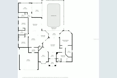 1543 N Killebrew Point, Hernando, FL 34442 - Photo 2