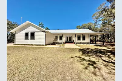 12031 SE 66th Place, Morriston, FL 32668 - Photo 2