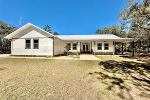 12031 SE 66th Pl, Morriston, FL 32668 - Photo 2