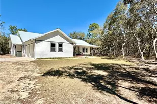 12031 SE 66th Pl, Morriston, FL 32668 - Photo 4