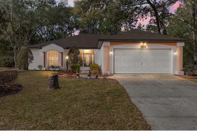 19421 SW 100th Loop, Dunnellon, FL 34432 - Photo 2