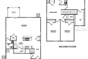 24388 NW 10th Pl, Newberry, FL 32669 - Photo 26