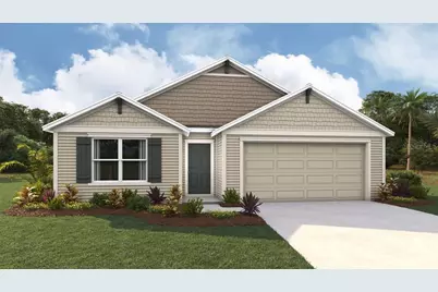 1003 NW 242nd Drive, Newberry, FL 32669 - Photo 1