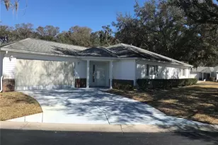 13338 SW 111th Cir, Dunnellon, FL 34432 - Photo 1