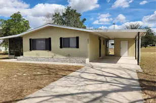 10055 SW 92nd Ave, Ocala, FL 34481 - Photo 2