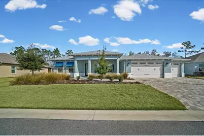 10252 SW 96th Loop, Ocala, FL 34481 - Photo 1