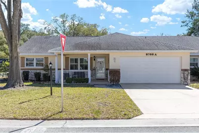 8708 SW 95th Lane #A, Ocala, FL 34481 - Photo 2