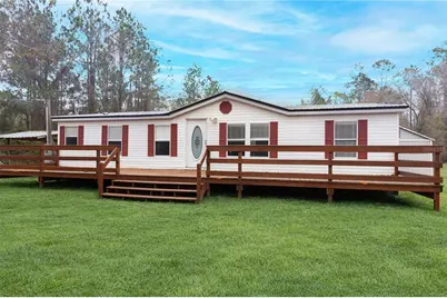 11602 NE US Highway 301, Waldo, FL 32694 - Photo 1