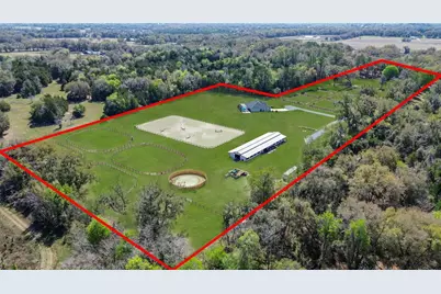 3245 NW 137th Place, Reddick, FL 32686 - Photo 4