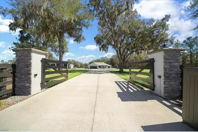 6655 NW 145th Avenue Road, Morriston, FL 32668 - Photo 2