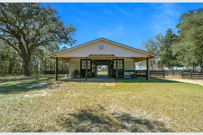 6655 NW 145th Avenue Road, Morriston, FL 32668 - Photo 4