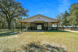 6655 NW 145th Avenue Rd, Morriston, FL 32668 - Photo 4