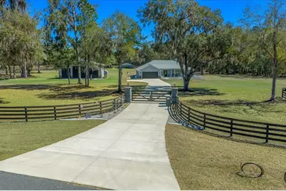 6655 NW 145th Avenue Road, Morriston, FL 32668 - Photo 1