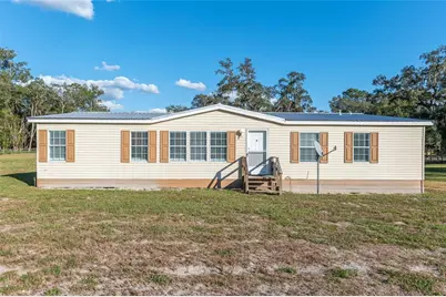 3291 SE 188th Terrace, Morriston, FL 32668 - Photo 10