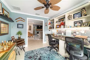 12747 SE 97th Terrace Rd, Summerfield, FL 34491 - Photo 34