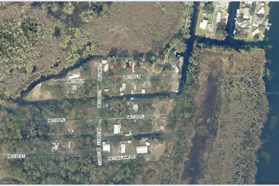 23667 NE 135th Lane, Fort Mc Coy, FL 32134 - Photo 2