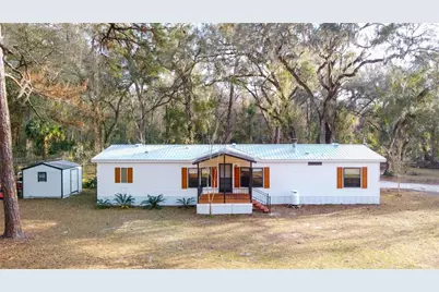 1154 SE 95th Street, Ocala, FL 34480 - Photo 2