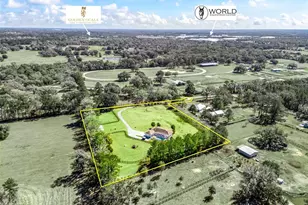 3030 NW 95th Ave Rd, Ocala, FL 34482 - Photo 1