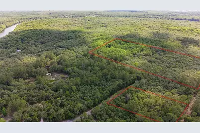 Tbd Off Riverview Road #9, Fanning Springs, FL 32693 - Photo 4