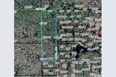 Tbd Off Riverview Road #9, Fanning Springs, FL 32693 - Photo 10